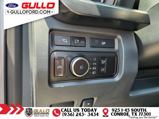 Used 2023 Ford F250 Lariat w/ Lariat Ultimate Package AWD/4WD image 21