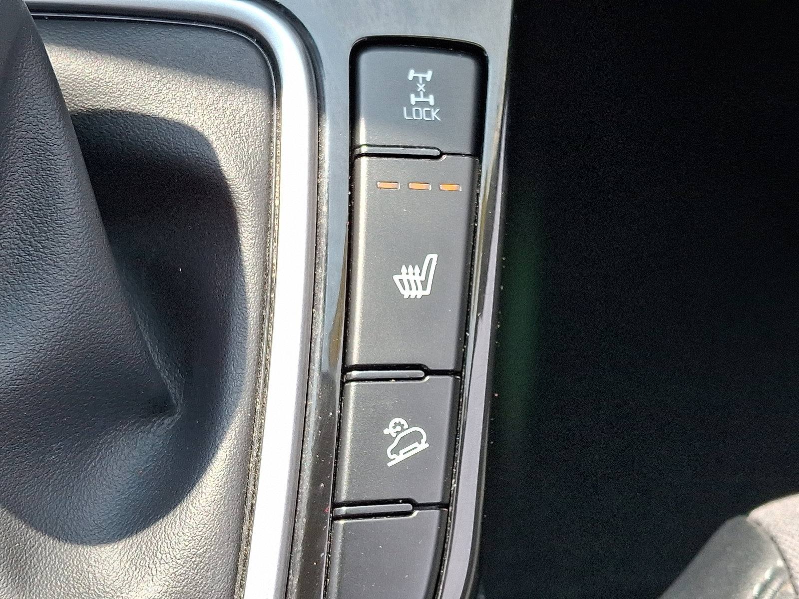 Used 2024 Kia Seltos S AWD/4WD image 24