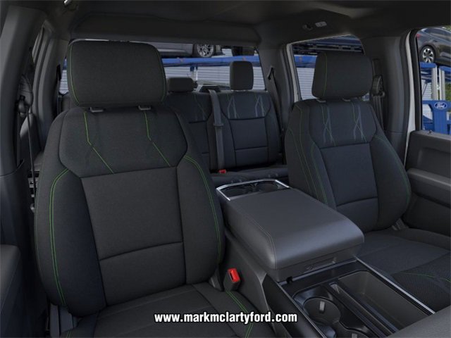 New 2025 Ford F150 STX image 10