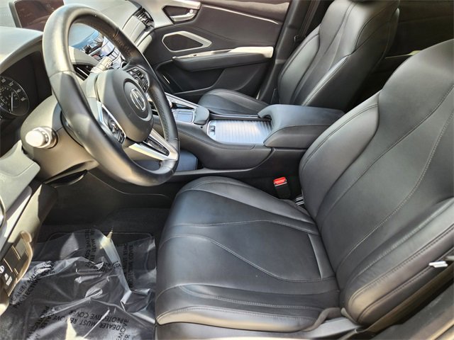 Used 2024 Acura RDX Base image 14