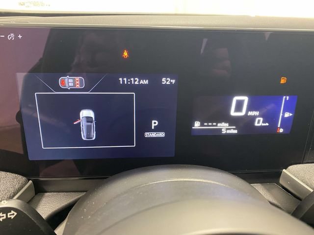 New 2026 Nissan Kicks S FWD image 22