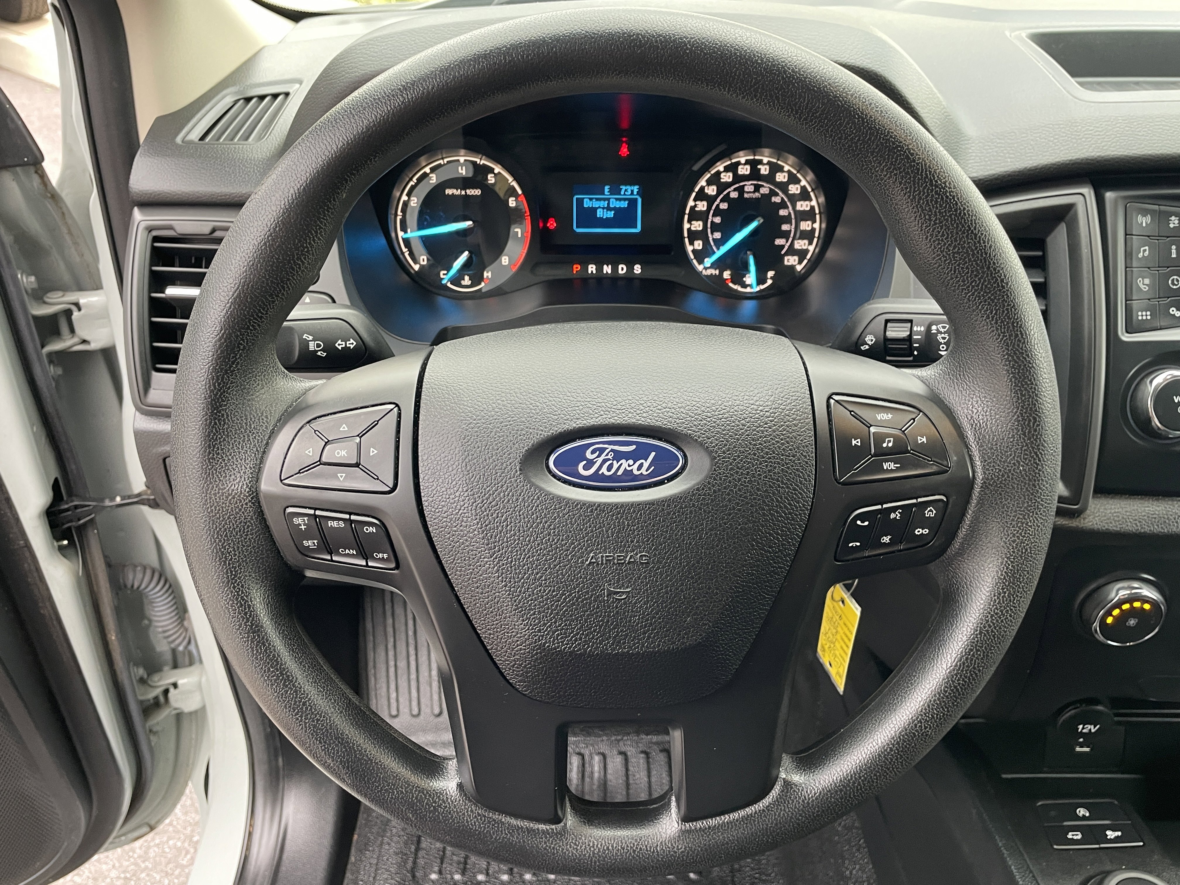 Used 2022 Ford Ranger XL w/ Equipment Group 101A High image 21