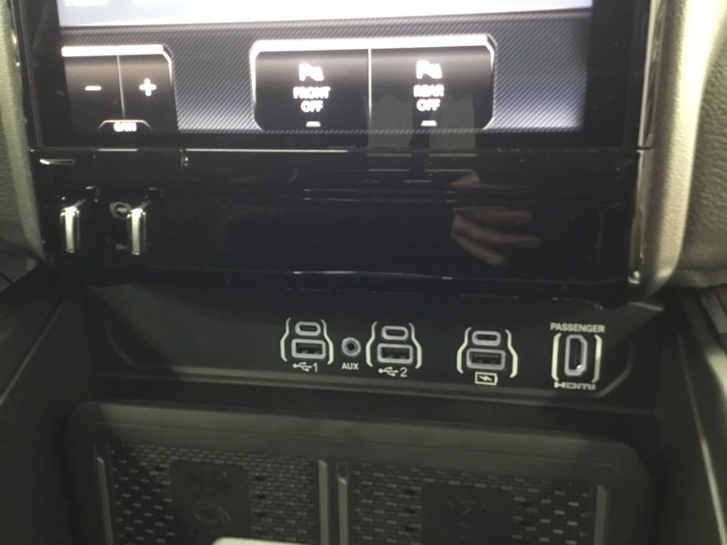 New 2026 RAM 1500 Laramie w/ Night Edition image 25