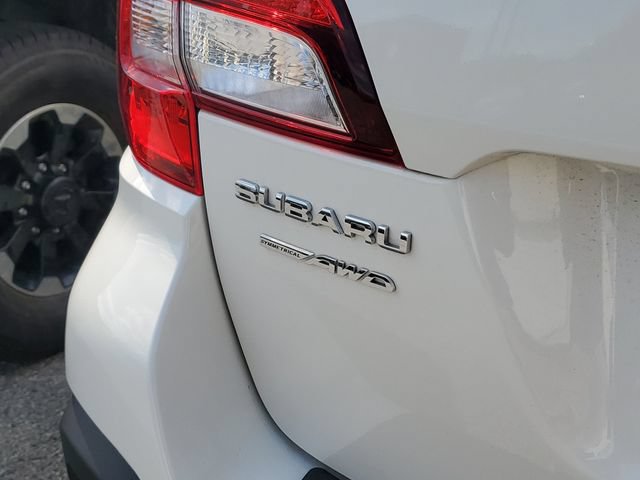 Used 2019 Subaru Outback 2.5i Limited AWD/4WD image 9