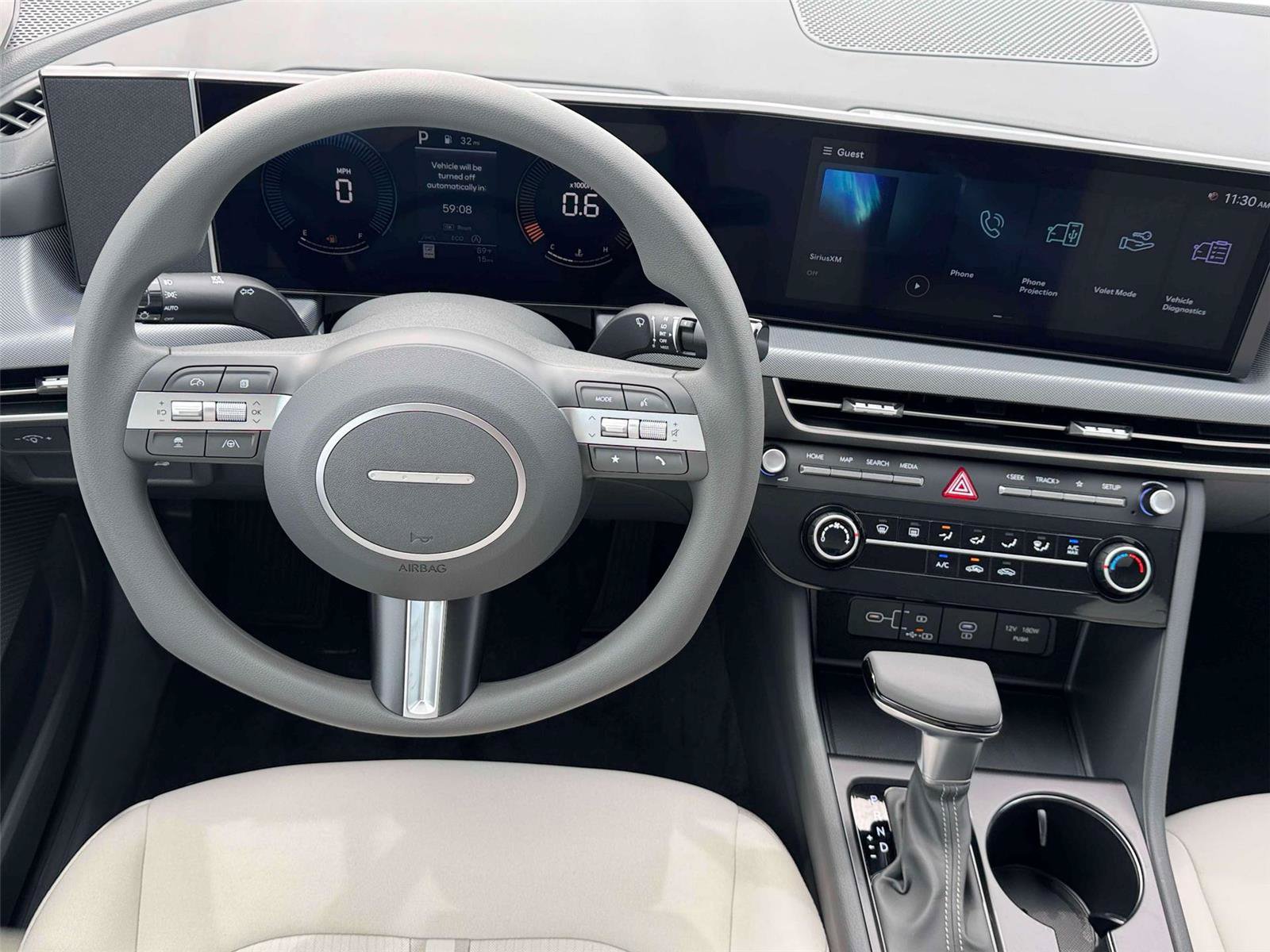 New 2026 Hyundai Sonata SE FWD image 36