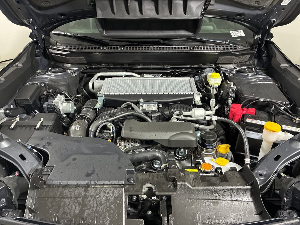 New 2026 Subaru Outback Wilderness image 11