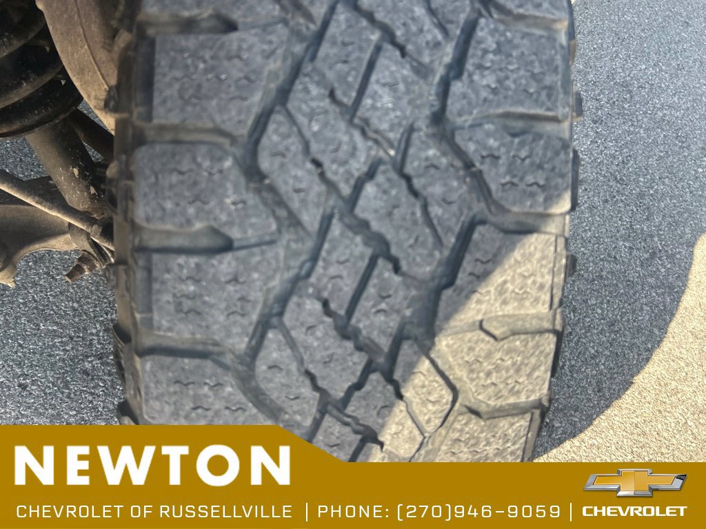 Used 2015 RAM 1500 Express AWD/4WD image 46