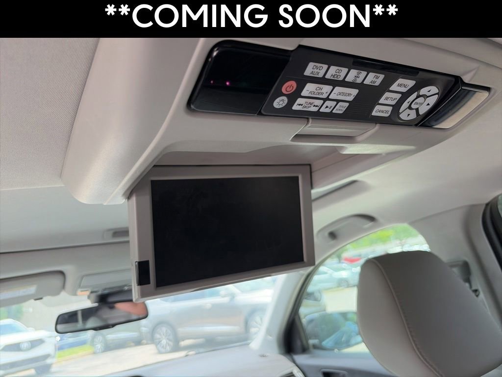 Used 2015 Acura MDX SH-AWD w/ Tech & Entertainment image 10