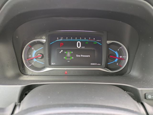 Used 2021 Honda Pilot EX image 31