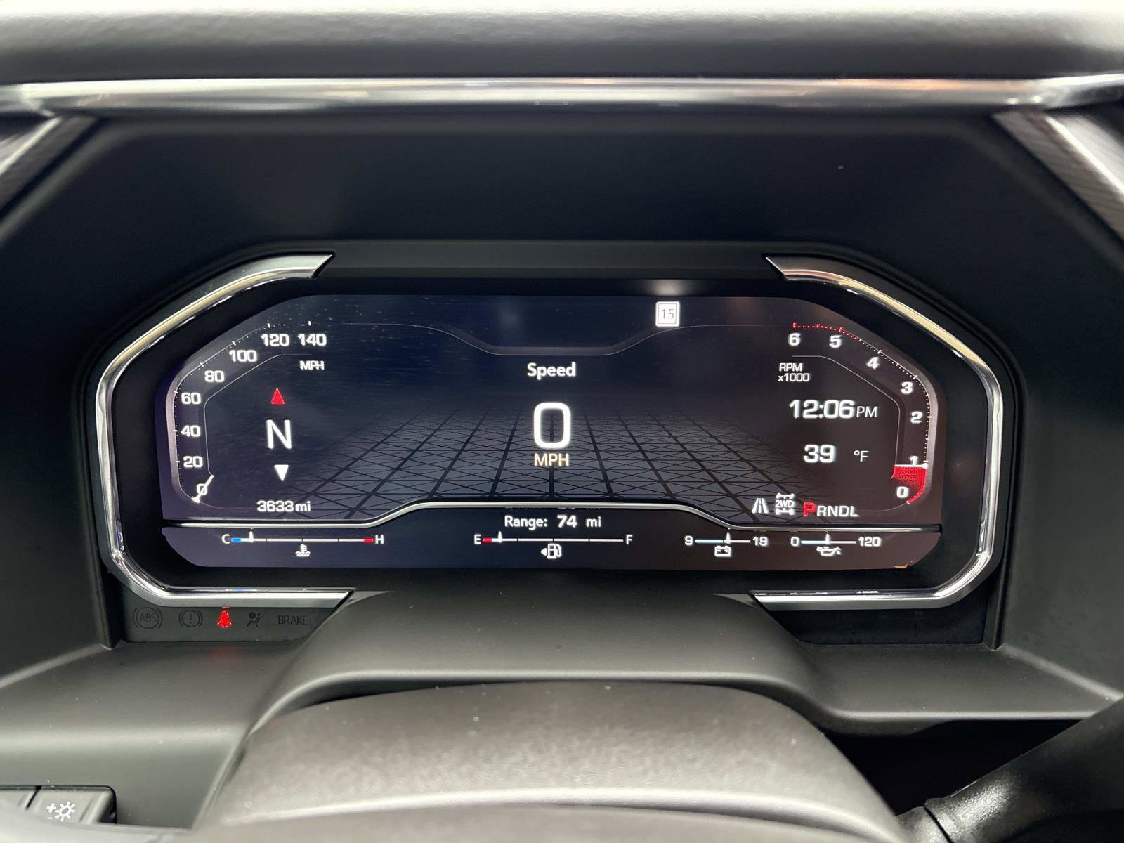 Used 2025 GMC Sierra 2500 Denali Ultimate image 22