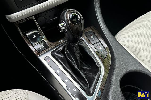 Used 2013 Kia Optima SX w/ Limited Pkg image 22