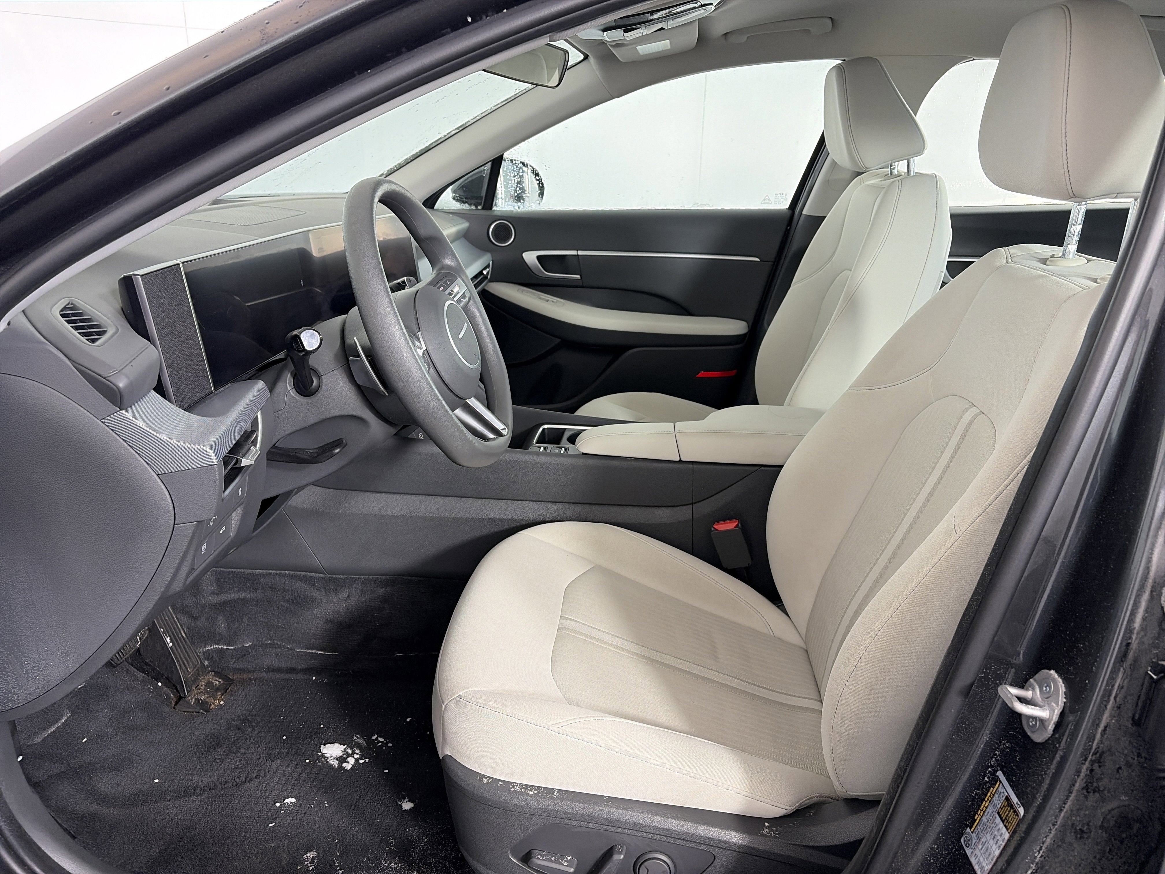 Certified 2024 Hyundai Sonata SEL image 6