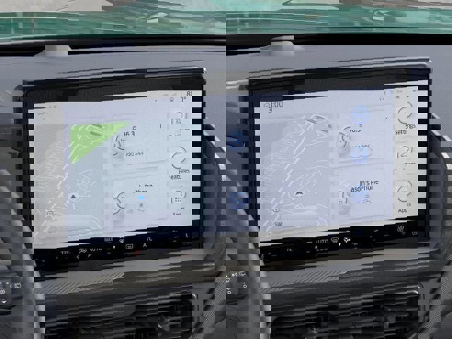 New 2025 Ford Bronco Sport Big Bend w/ Convenience Package image 14