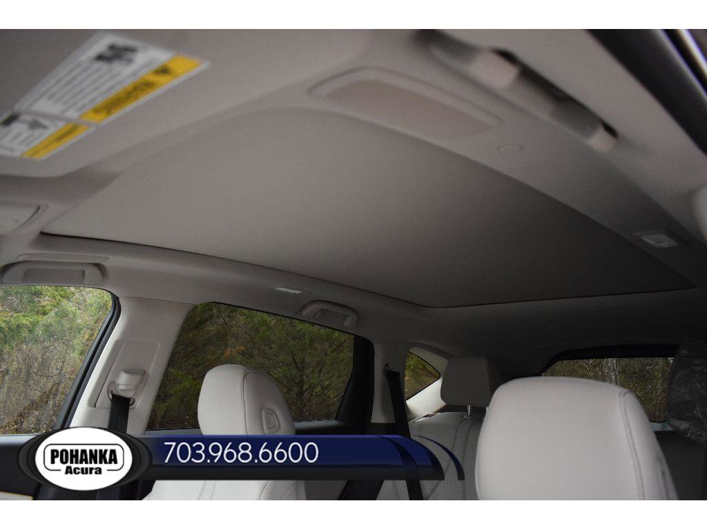 New 2026 Acura RDX Technology Package image 21