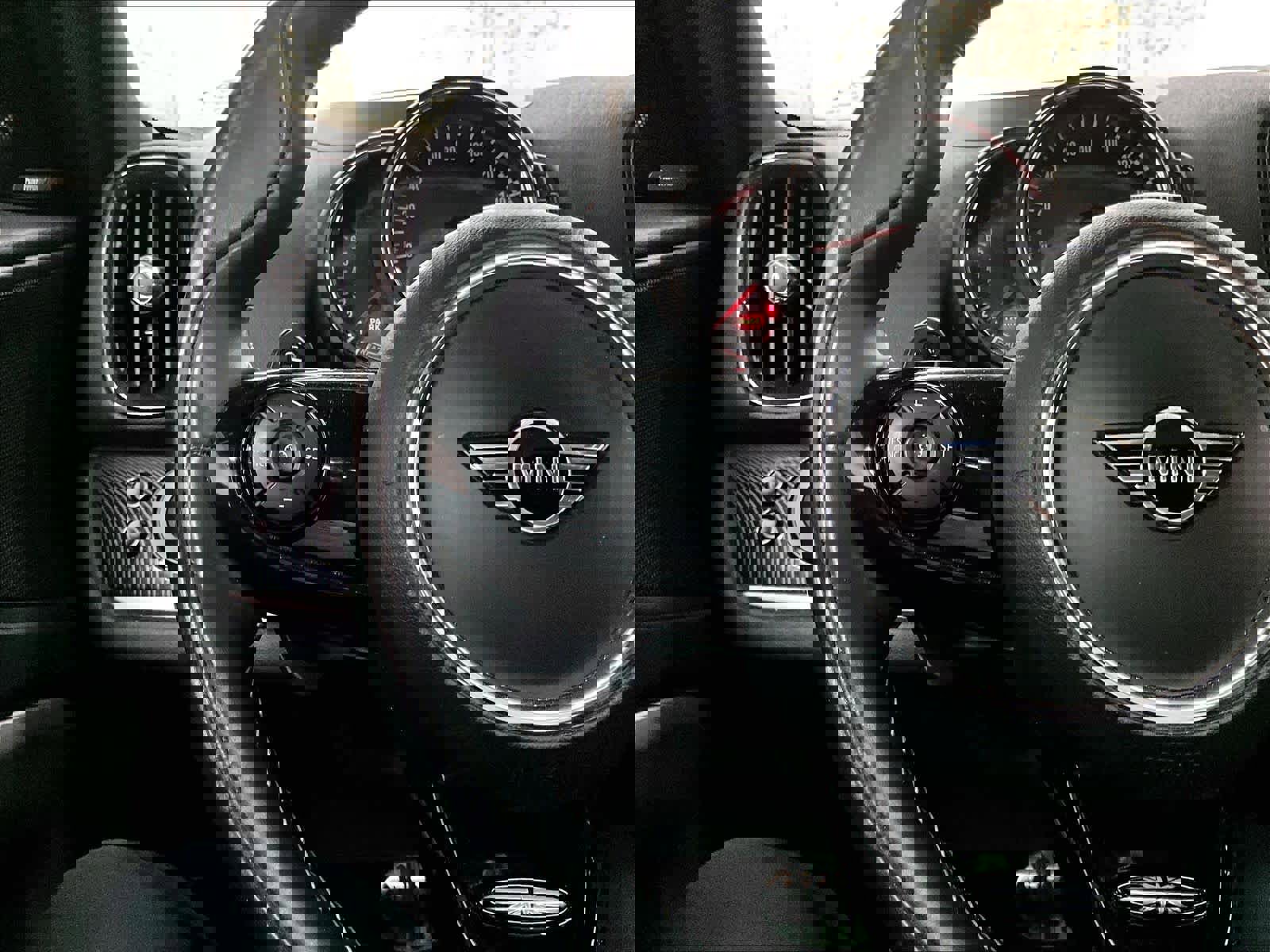 Used 2020 MINI Cooper Countryman John Cooper Works image 19