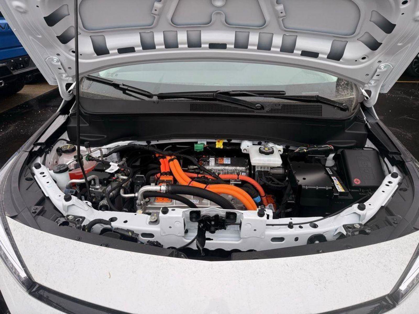 New 2027 Chevrolet Bolt LT w/ Comfort Package image 25