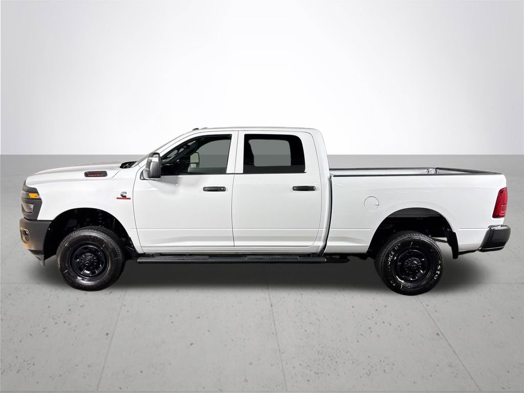 New 2025 RAM 2500 Tradesman w/ Safety Group image 9
