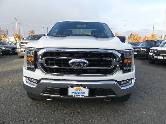 Certified 2021 Ford F150 XLT w/ Equipment Group 302A High image 2