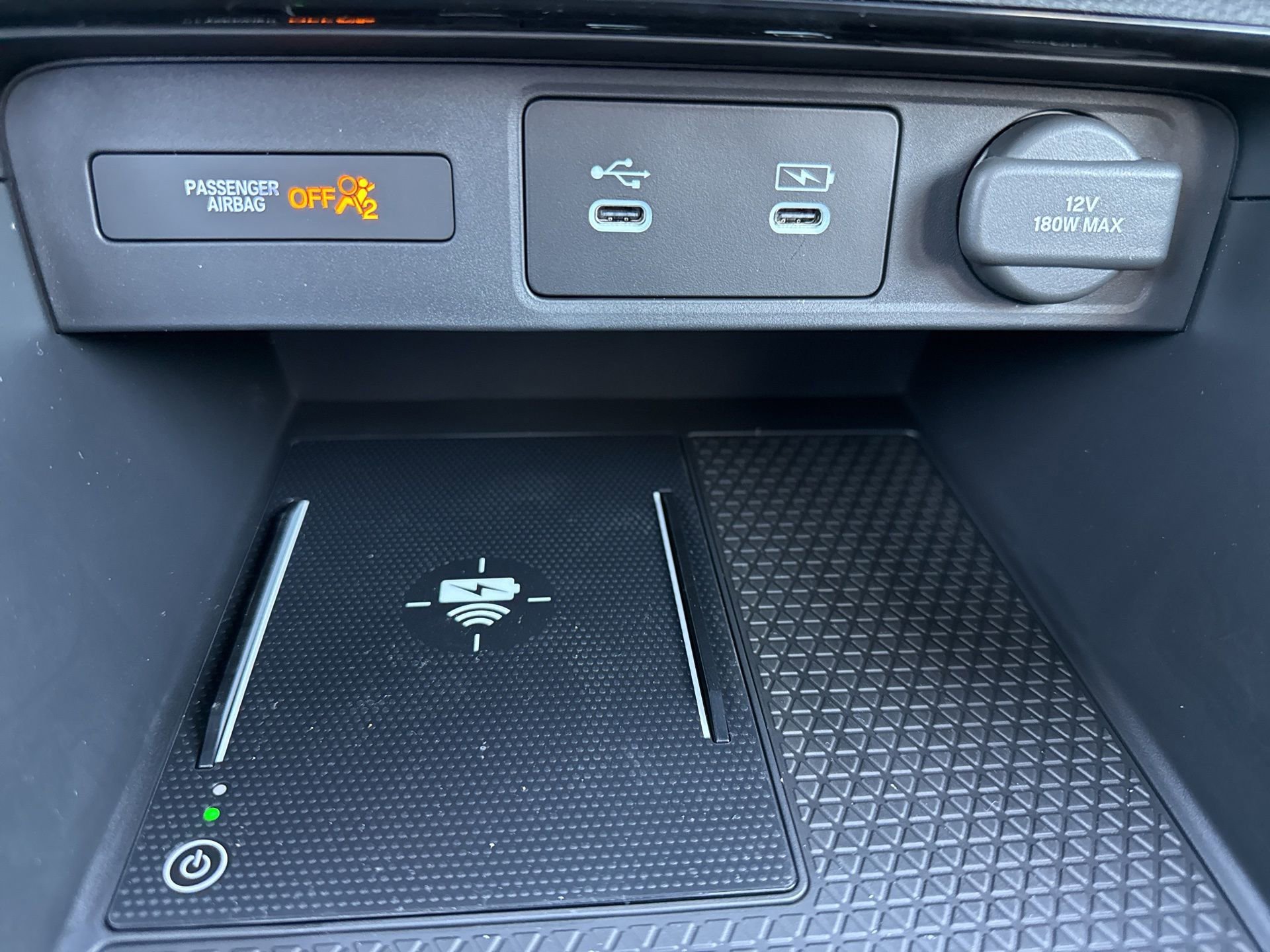 New 2026 Honda CR-V EX-L image 39