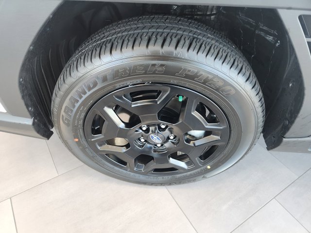 New 2026 Subaru Outback Limited AWD/4WD image 7