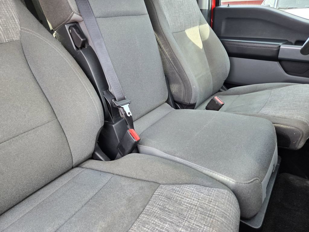 Used 2023 Ford F150 XLT image 10