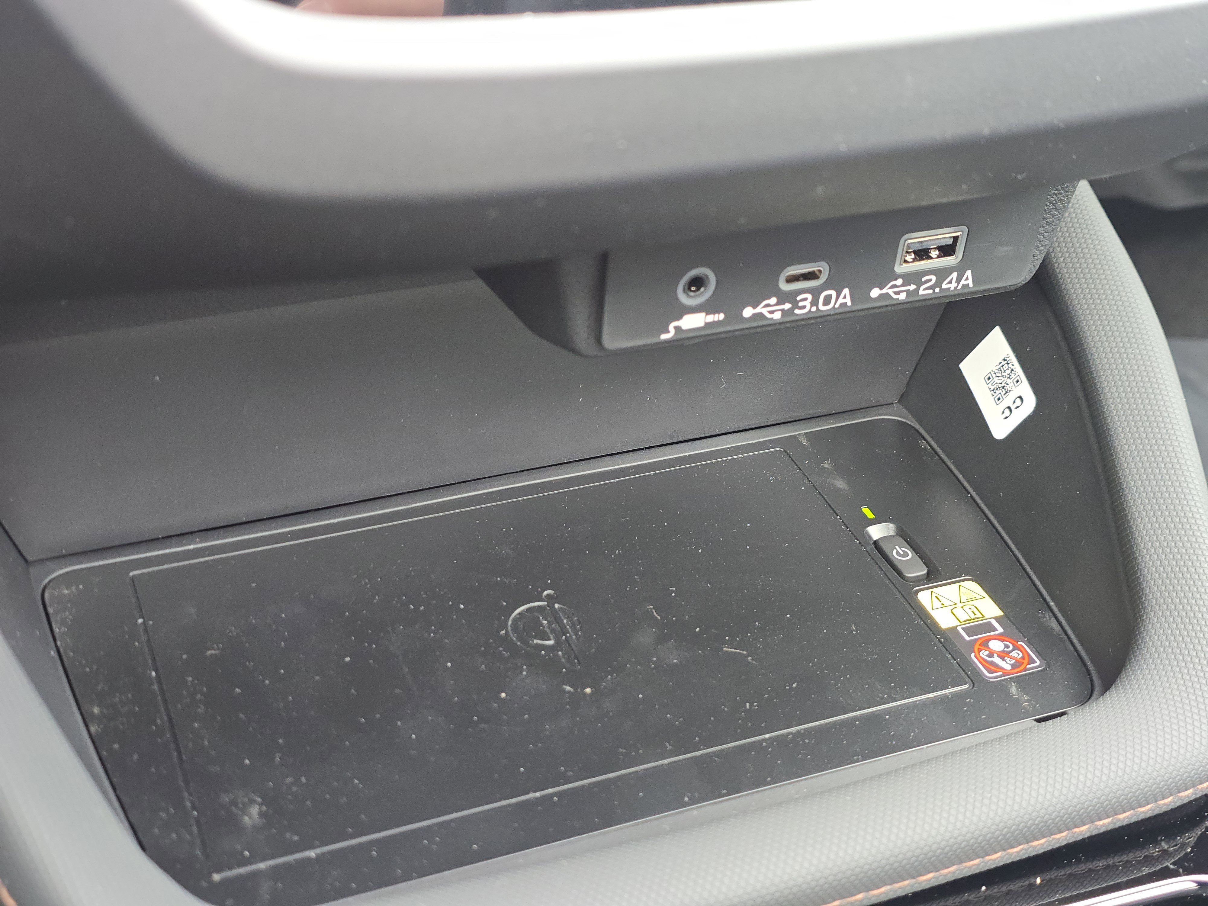 New 2026 Subaru Forester Sport image 25