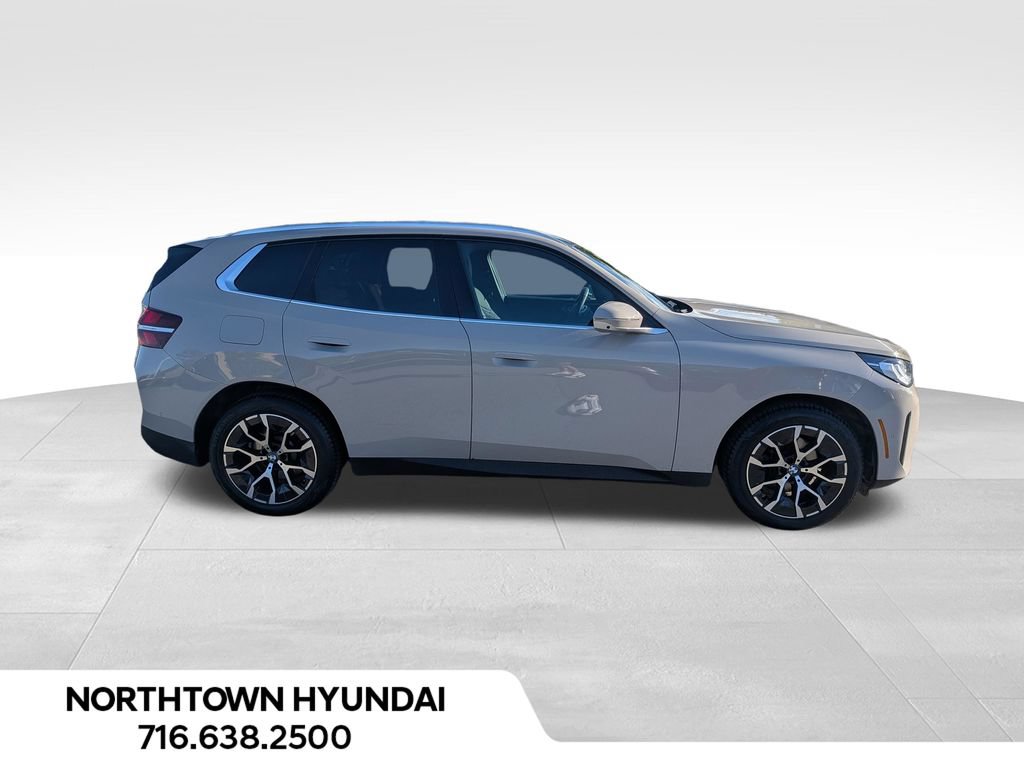 Used 2026 BMW X3 xDrive30i AWD/4WD image 13