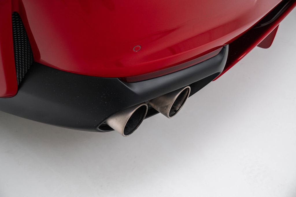 Used 2019 Ferrari 812 Superfast image 74