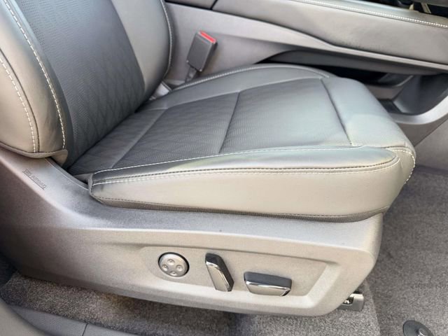 New 2026 Nissan Murano Platinum w/ Cargo Package image 9