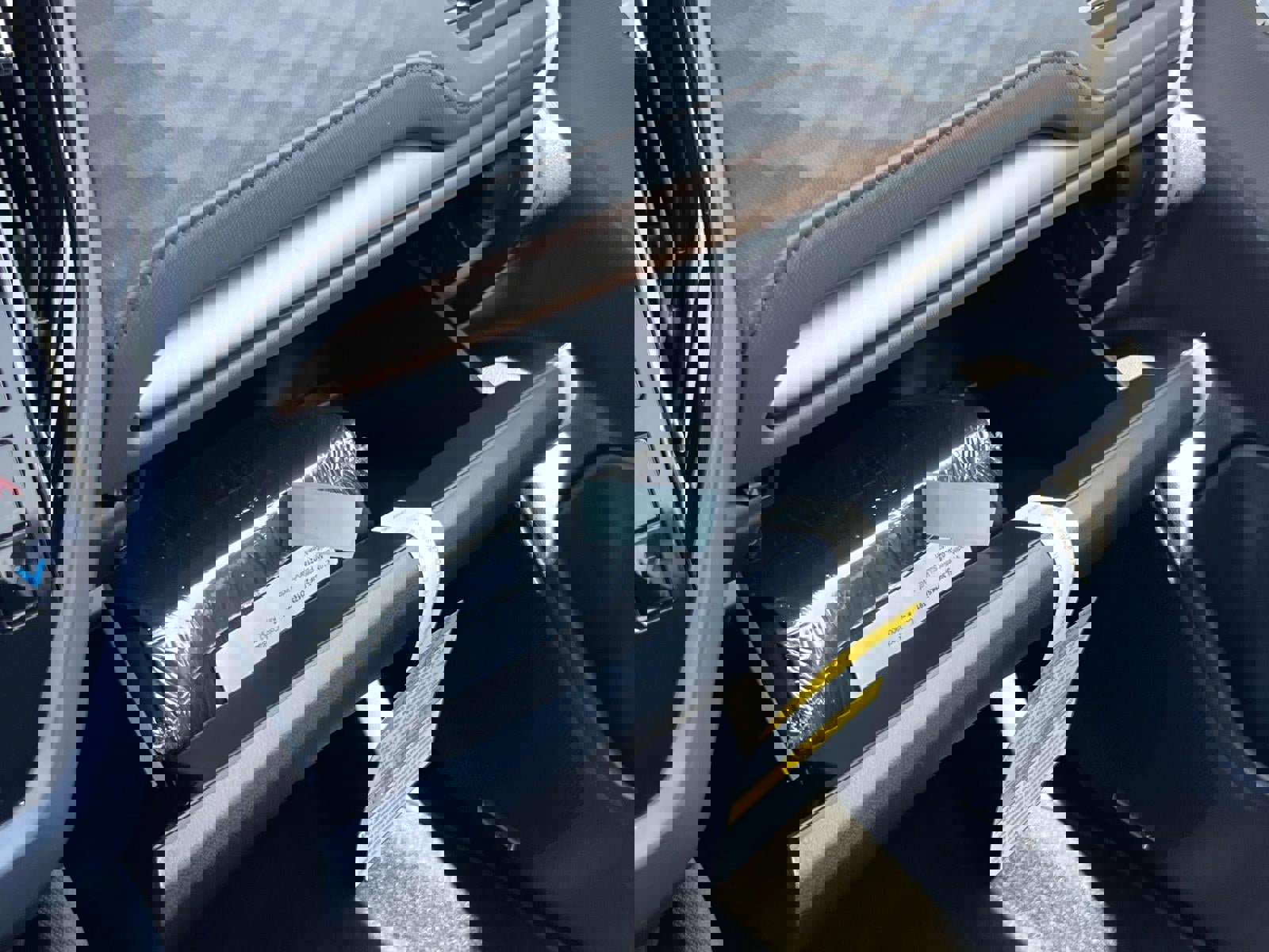 New 2025 Subaru Forester Sport image 35