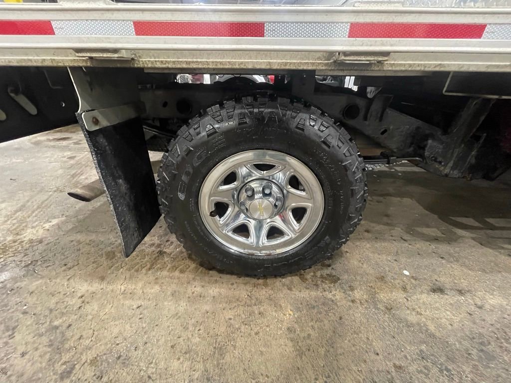 Used 2013 Chevrolet Silverado 1500 W/T image 36