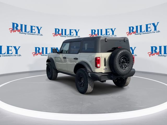 New 2026 Ford Bronco Big Bend w/ Black Diamond Package image 6