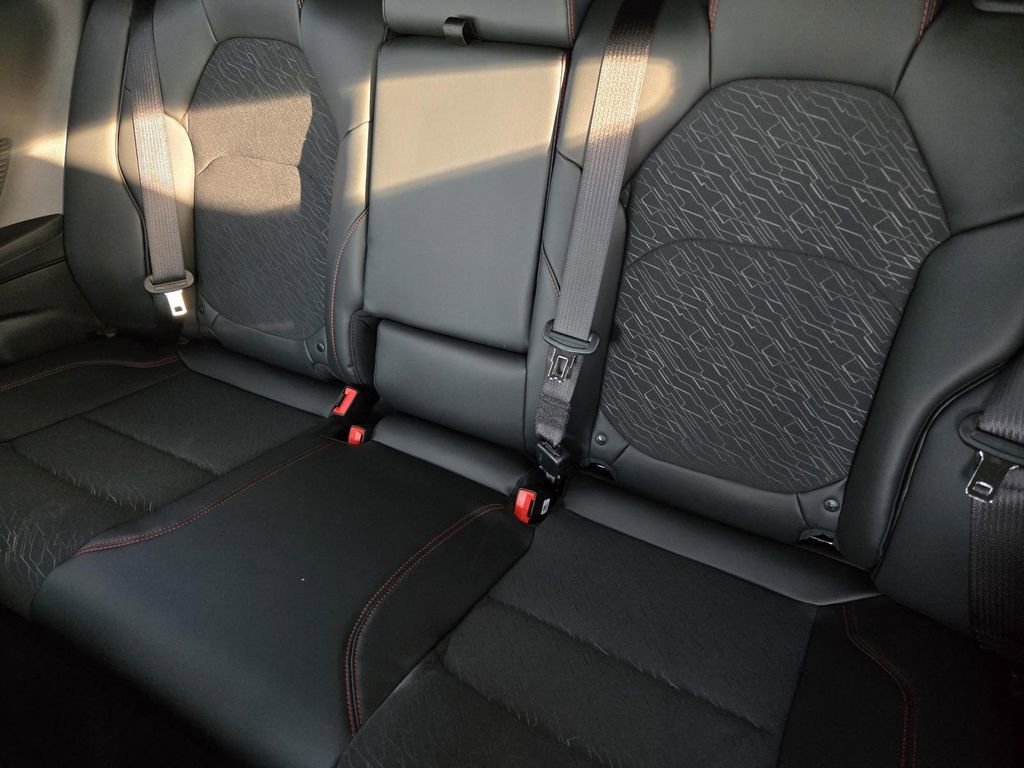 New 2026 Dodge Charger Scat Pack w/ Blacktop Package image 14