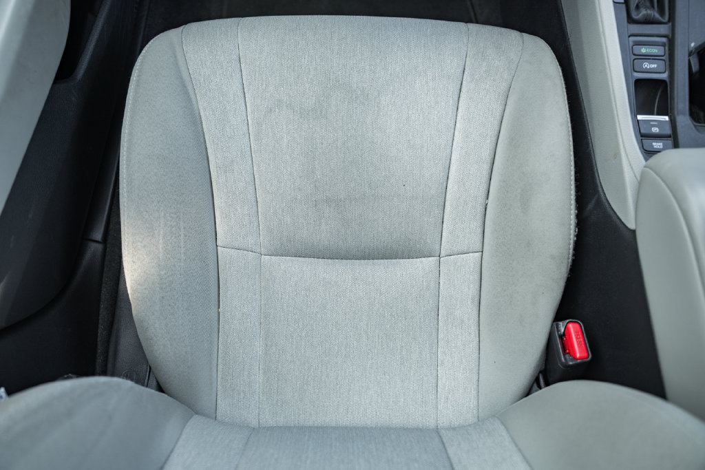 Used 2023 Honda Accord EX image 27