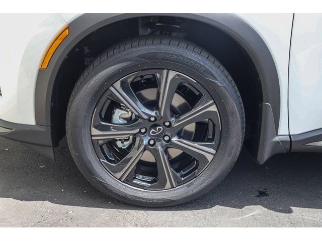 New 2027 INFINITI QX60 Autograph w/ Dark Cargo Package AWD/4WD image 11