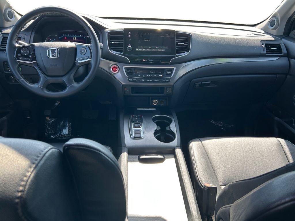 Used 2022 Honda Pilot Special Edition image 12