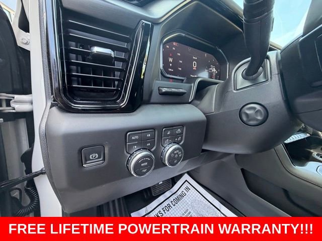 New 2026 GMC Sierra 1500 AT4 w/ AT4 Premium Package AWD/4WD image 17