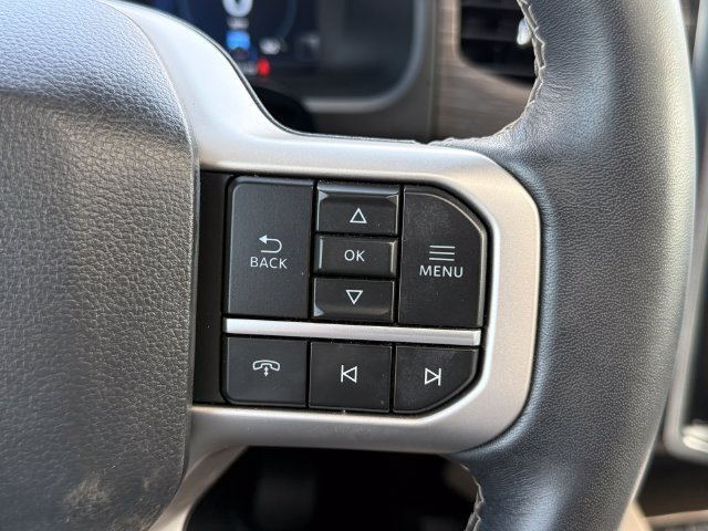 Certified 2024 Ford Expedition Limited AWD/4WD image 21