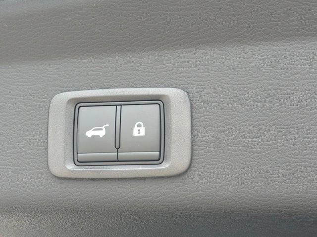 New 2026 Mitsubishi Outlander SE FWD image 14
