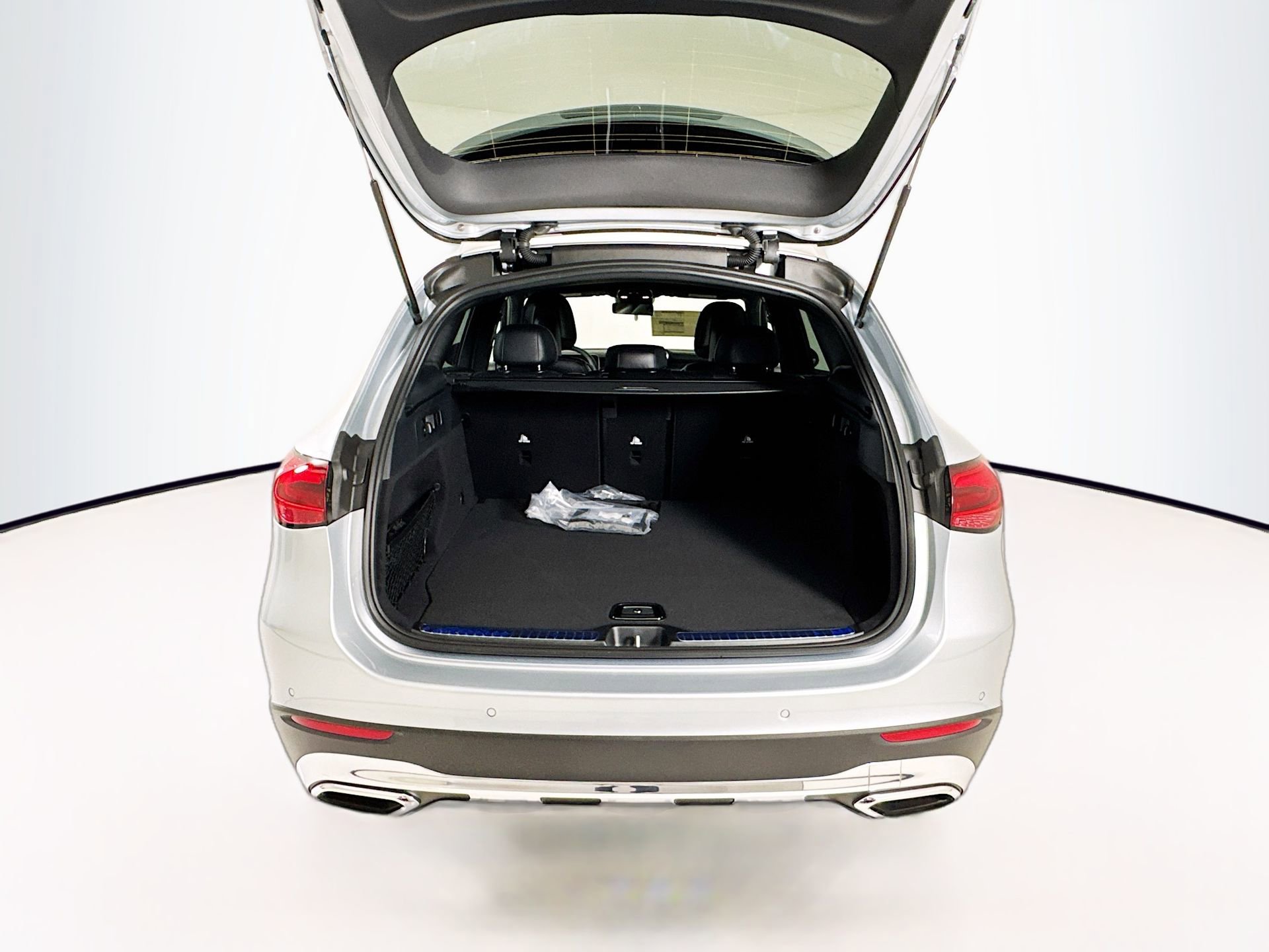 New 2026 Mercedes-Benz GLC 300 image 26