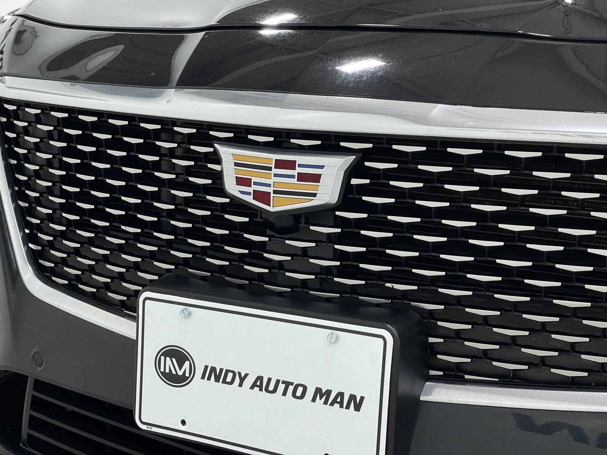 Used 2019 Cadillac CT6 Luxury AWD/4WD image 37