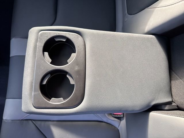 New 2026 Subaru Forester Sport w/ Sport Plus Package image 21