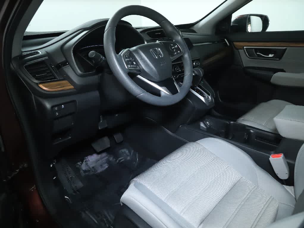 Used 2018 Honda CR-V EX image 17