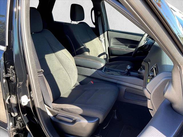 Used 2023 Dodge Durango R/T w/ Blacktop Package AWD/4WD image 7