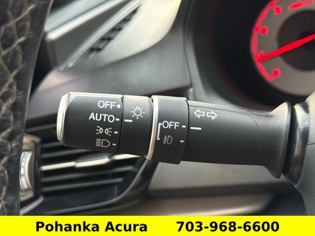 Used 2019 Acura RDX w/ Advance Package FWD image 11