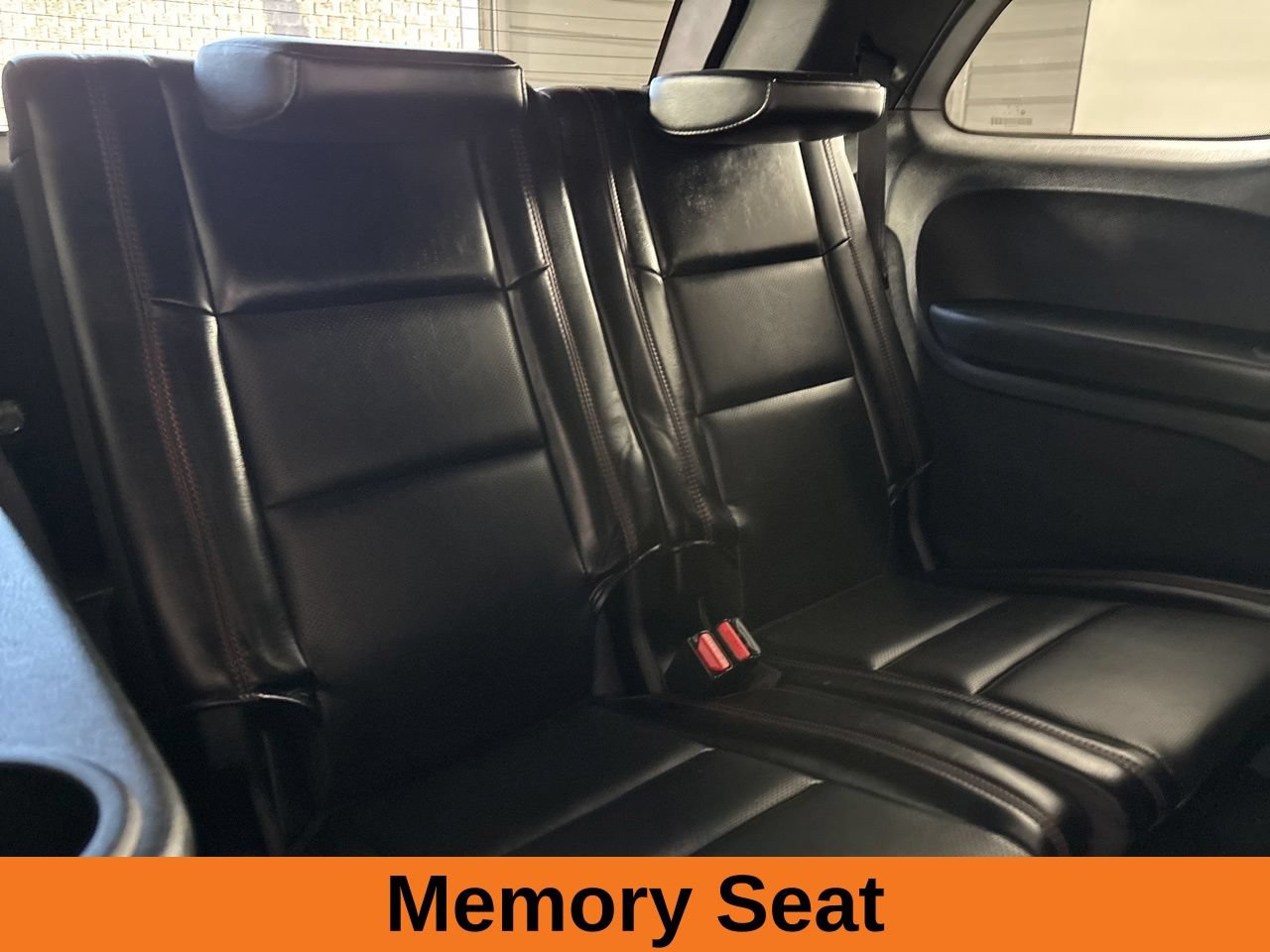 Used 2024 Dodge Durango GT RWD image 17