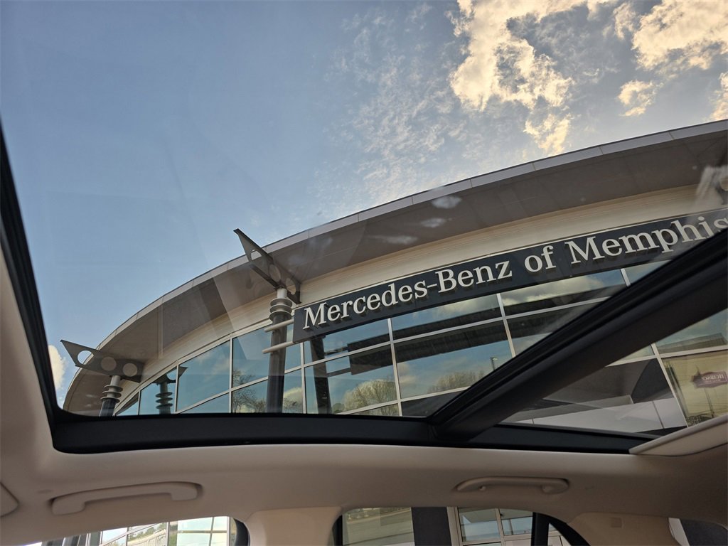 New 2026 Mercedes-Benz GLE 350 4MATIC image 29