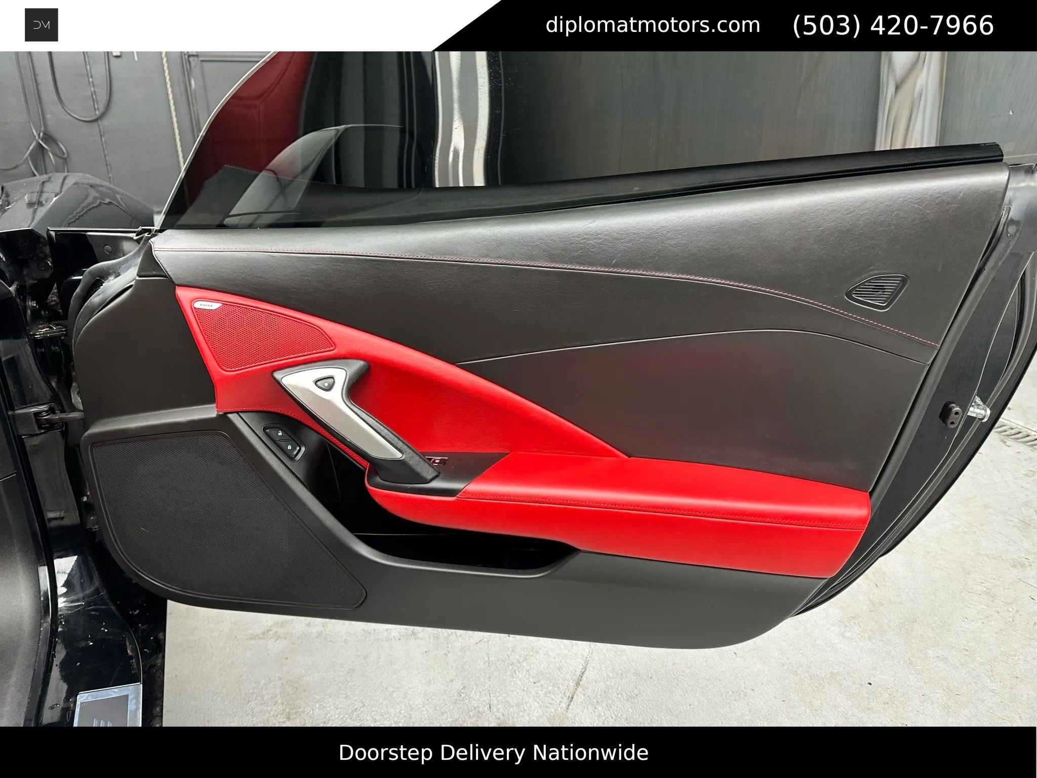Used 2014 Chevrolet Corvette Stingray Coupe w/ 3LT Preferred Equipment Group image 35