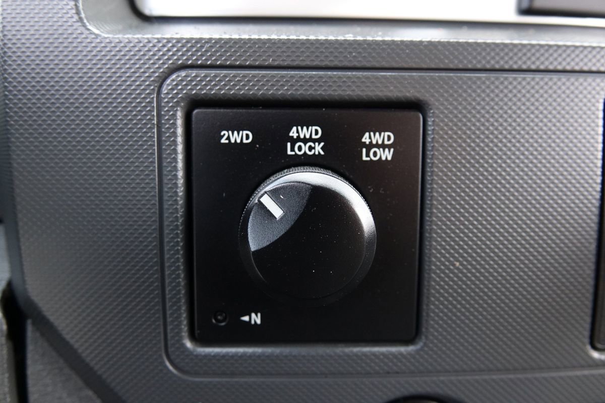 Used 2007 Dodge Ram 3500 Truck SLT AWD/4WD image 49