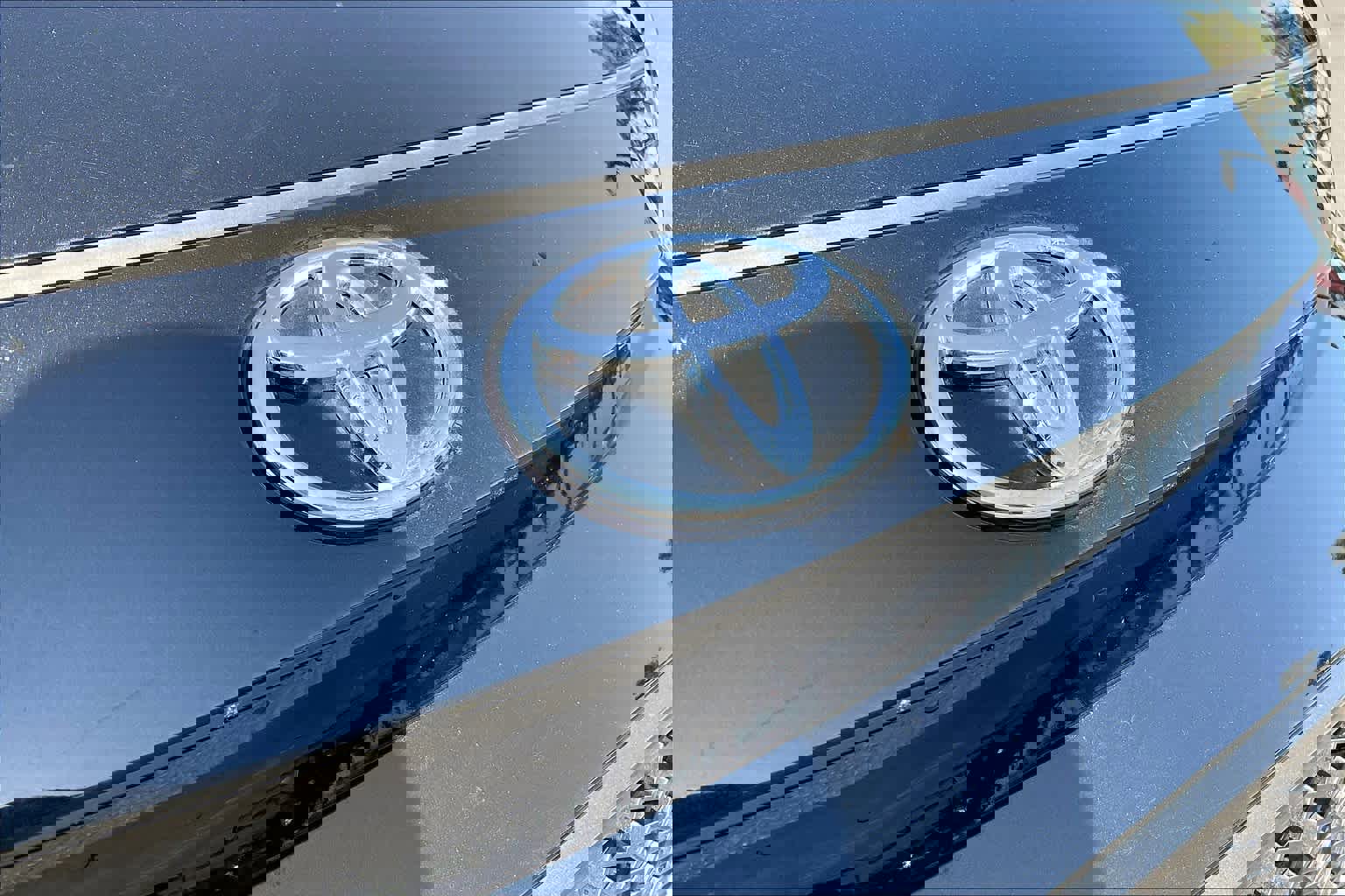 Used 2020 Toyota Corolla SE image 28